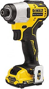 Mașină de înșurubat cu impact Dewalt  DCF801D2