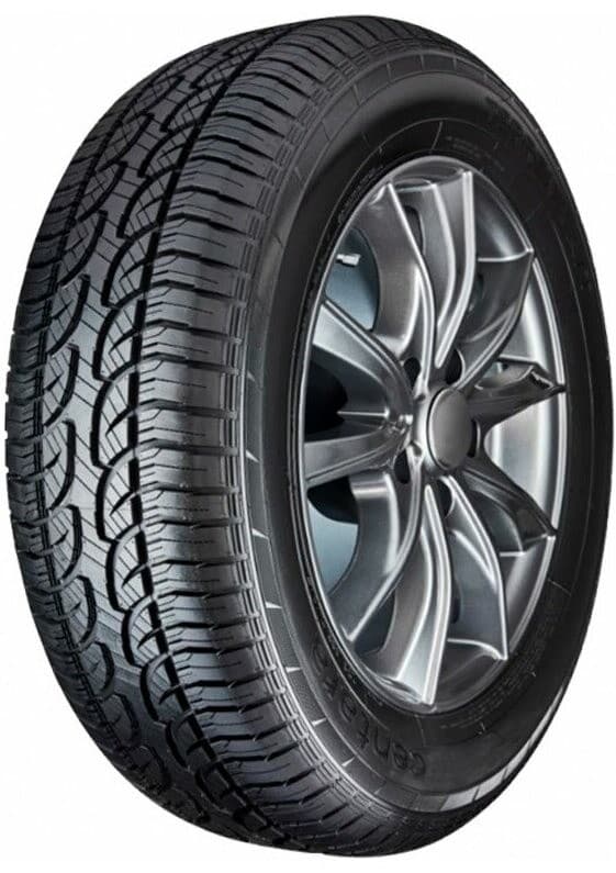 Шина Centara Terrena A/T 235/65 R17 104T