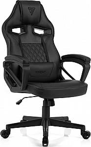 Scaun gaming SENSE7 Knight Black