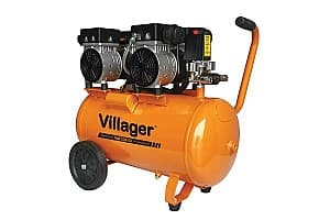 Compresor Villager VAT 528/50