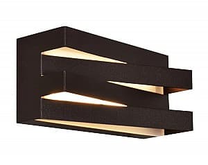 Aplica Victoria Lighting Meringue AP1 Black