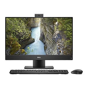 Моноблок DELL AIO OptiPlex 5480 (134673)