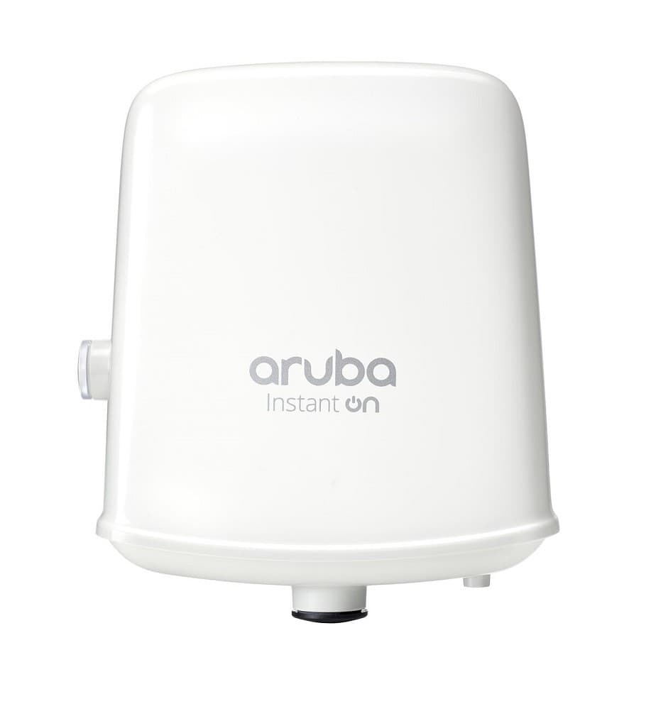 Echipament Wi-Fi Aruba Instant On AP17 (RW) (R2X11A)