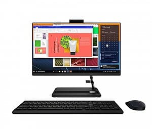 Моноблок Lenovo IdeaCentre AIO 3 22ITL6 Black (137814)