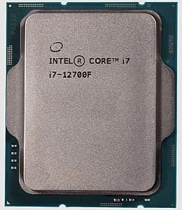 Procesor Intel Core i7-12700F Tray