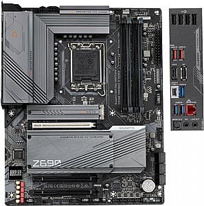 Placă de bază Gigabyte Z690 GAMING X DDR4 1.0