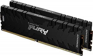 RAM Kingston FURY Renegade (Kit of 2x8GB) (KF446C19RBK2/16)