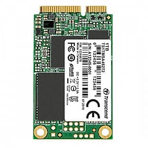 SSD Transcend MSA452T2 1Tb (TS1TMSA452T2)