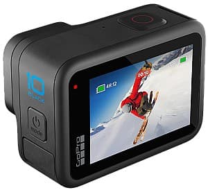 Camera de actiune  GoPro HERO10 Black