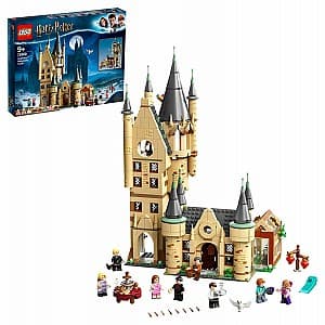 Конструктор LEGO 75969 Hogwarts Astronomy Tower