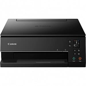 Imprimanta Canon Pixma TS6340 Black