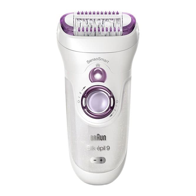 Epilator BRAUN SES9700