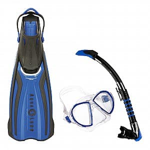 Accesoriu Aqualung Duetto XS (Blue/Black)