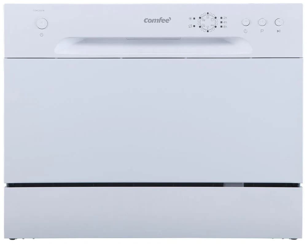 Посудомоечная машина COMFEE CDWC550W