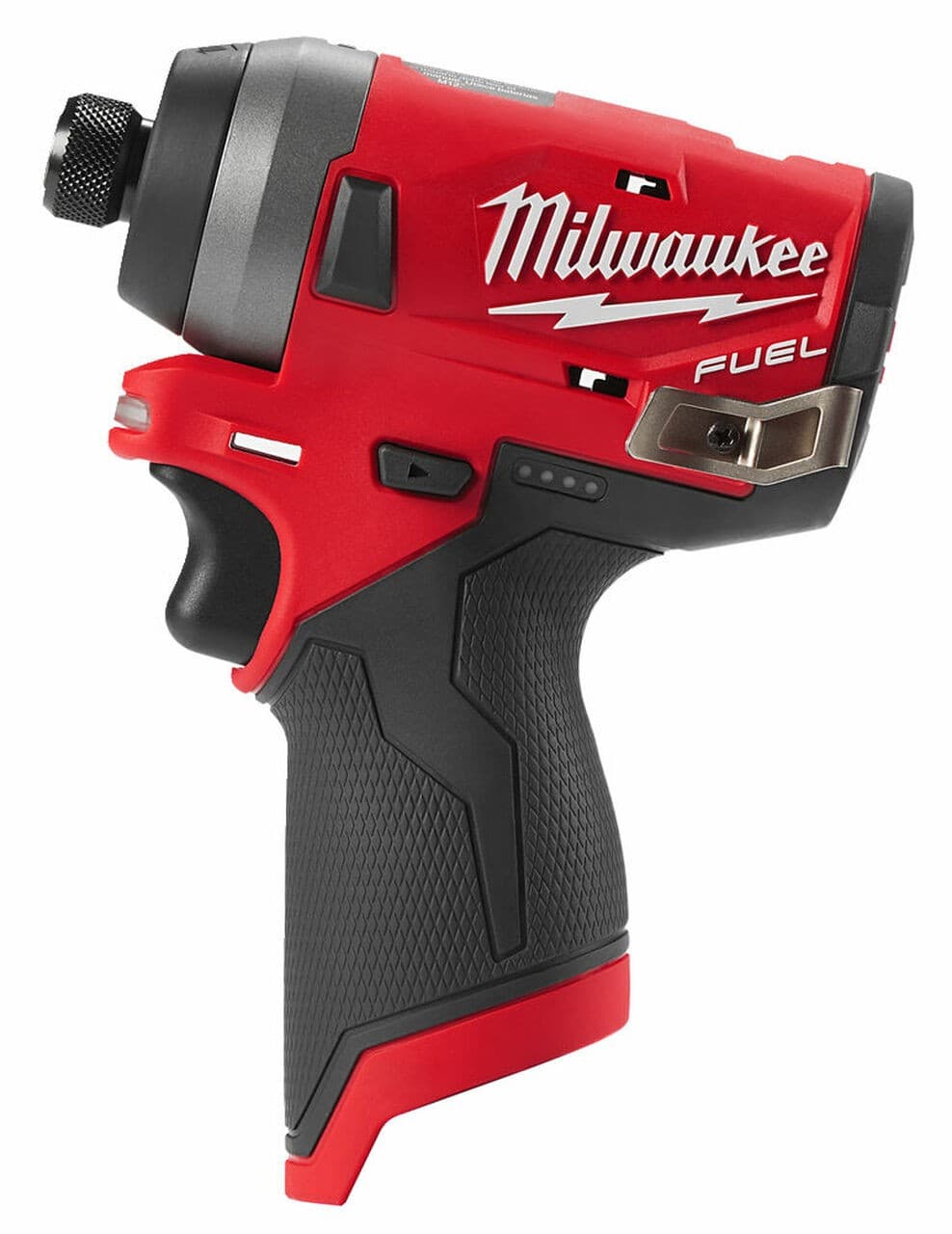 Гайковерт Milwaukee M12FID-0