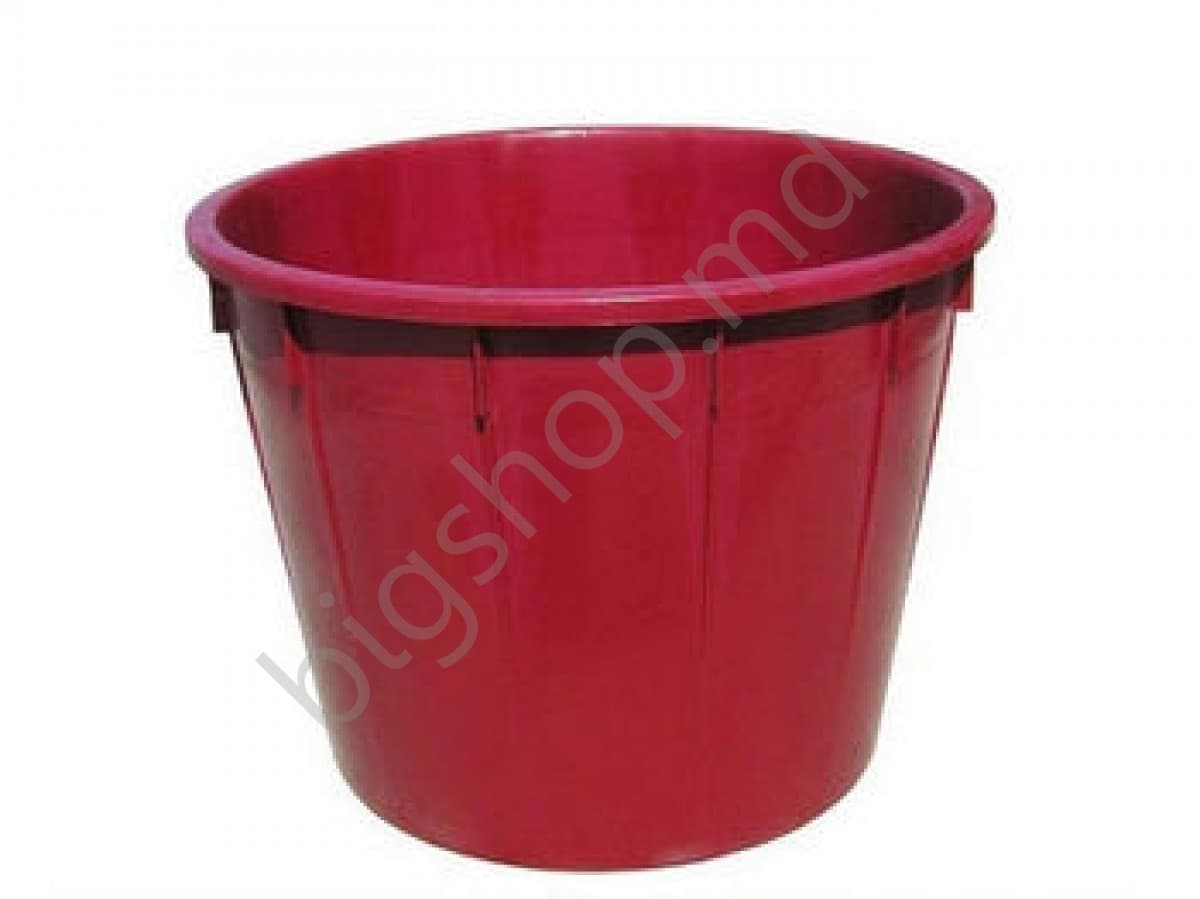 Cuva STP 700L Red