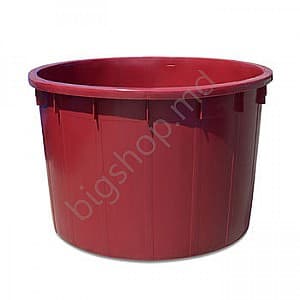 Cuva STP 1000L Red