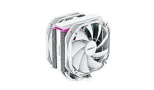 Кулер DEEPCOOL AS500 PLUS WH