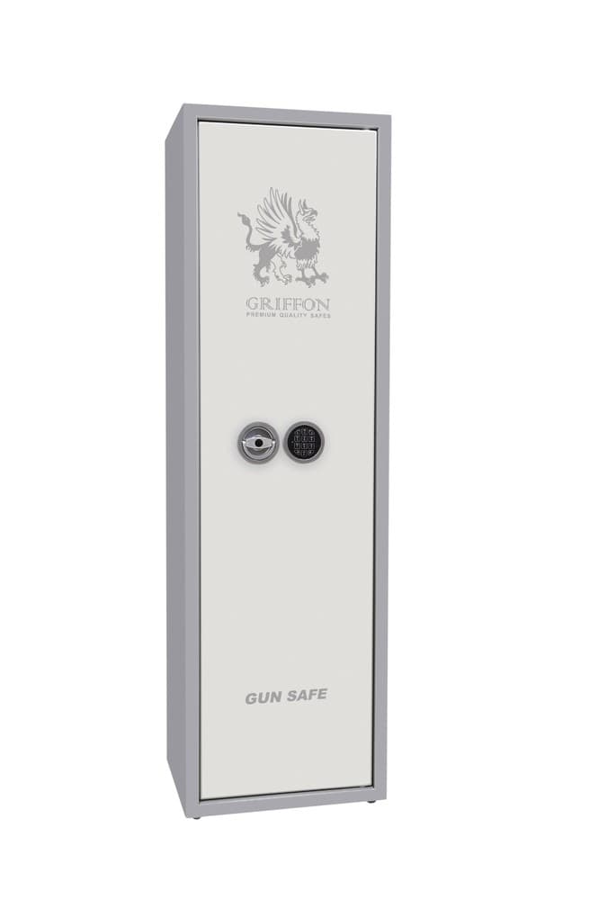 Safeu Griffon GE.450.EL