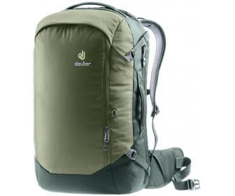 Спортивный рукзак Deuter Aviant Access 38