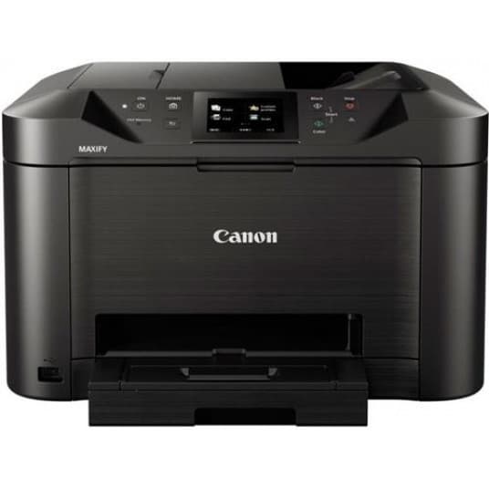 Принтер Canon MAXIFY MB5140