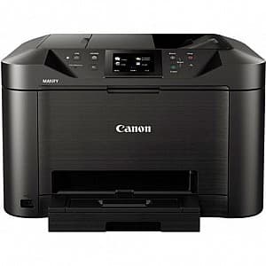 Imprimanta Canon MAXIFY MB5140