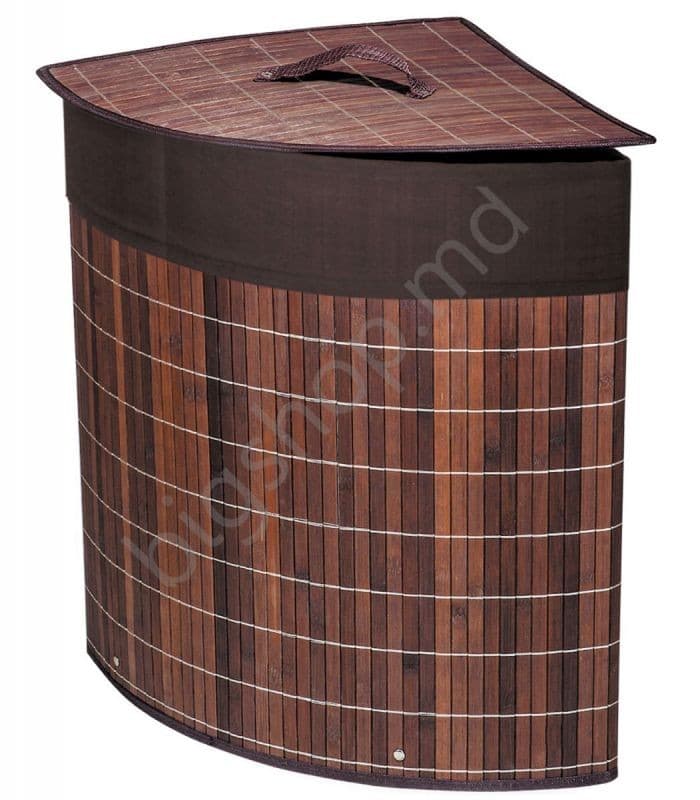 Корзина для белья Tatkraft Athena (11250)