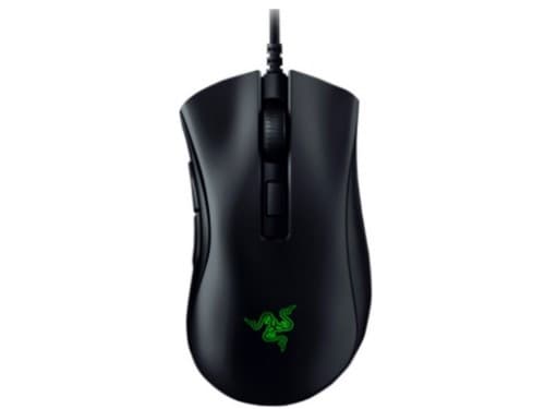 Mouse pentru gaming RAZER Mouse DeathAdder V2 Mini + Mouse Grip Tapes