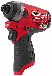 Mașină de înșurubat cu impact Milwaukee M12FID-0 (4933459822)