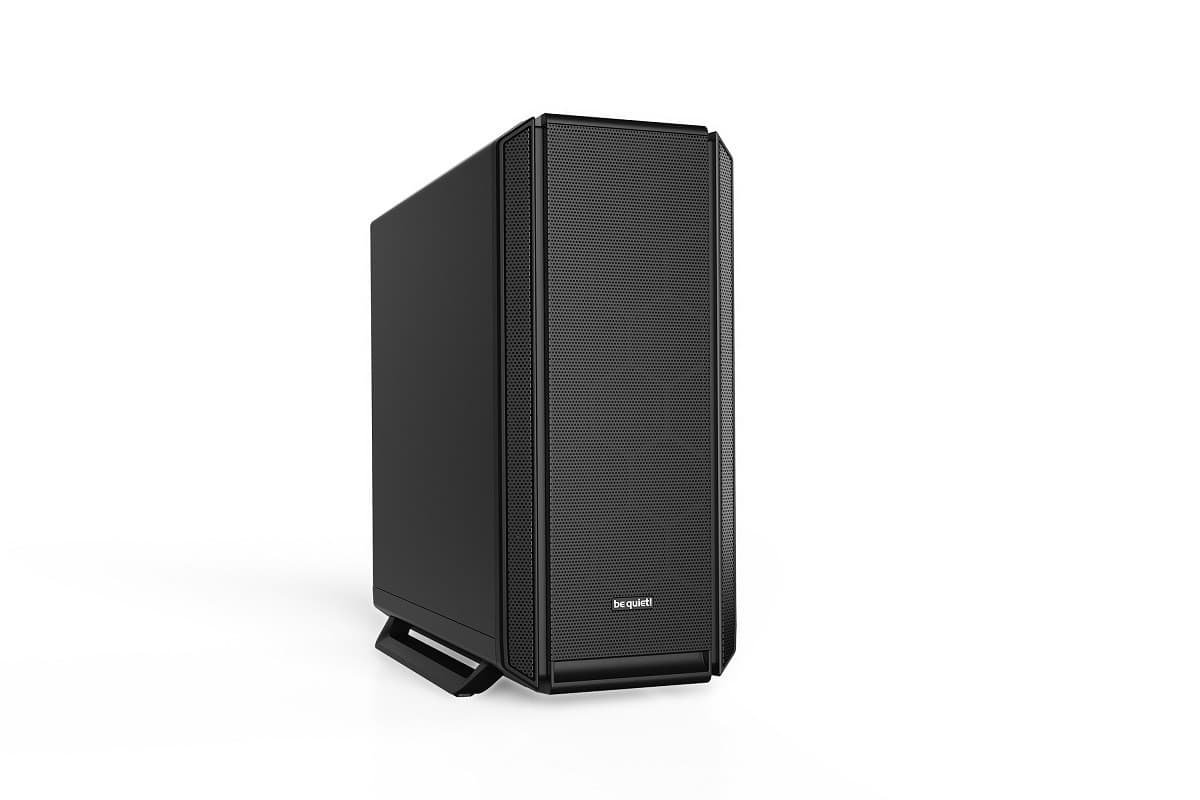 Carcasa BE QUIET! SILENT BASE 802 Black