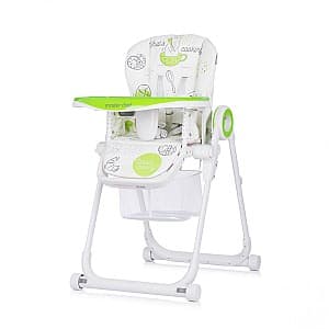 Стул Chipolino Master Chef STHMC02202LM Lime