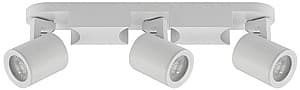  Victoria Lighting Oxy PL3 White