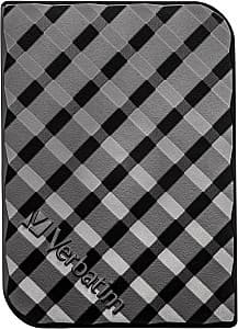 Внешний жёсткий диск Verbatim Store 'n' Go Mini 1Tb Black (53237)