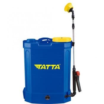 Разбрызгиватель Tatta TATTA 12L