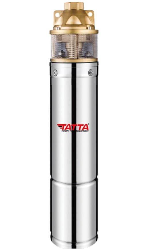 Насос Tatta TPS100