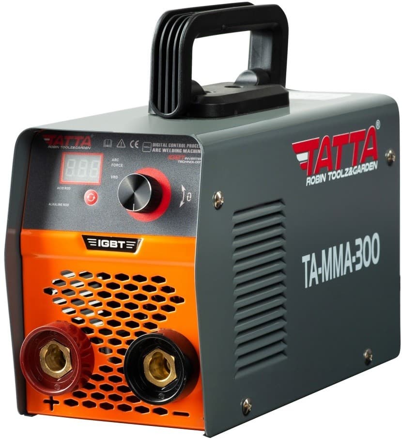 Aparat de sudura Tatta TA-MMA-300