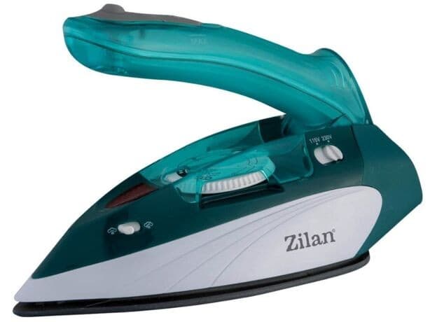 Fier de calcat Zilan ZLN4223