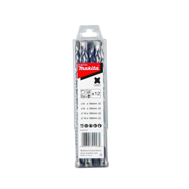 Сверло Makita D-62723