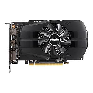 Игровая видеокарта Asus Radeon RX550 4GB GDDR5 Phoenix EVO (PH-RX550-4G-EVO)