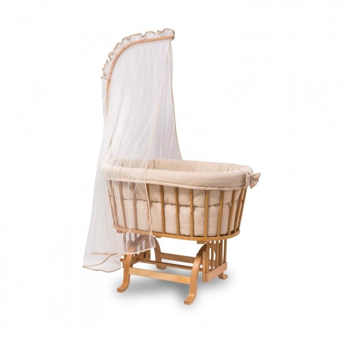 Кроватка Cilek Natural Bassinet