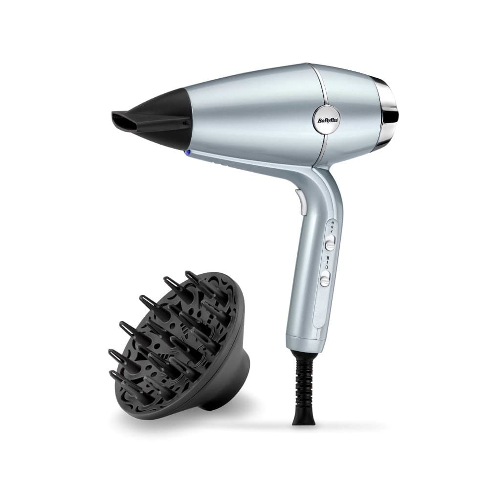 Uscator de par BABYLISS D773DE