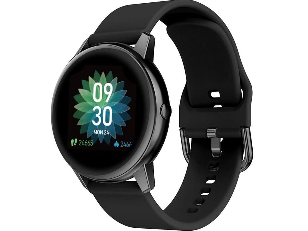 Ceas inteligent SMA Smart Watch F3D Black
