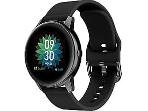 Ceas inteligent SMA Smart Watch F3D Black