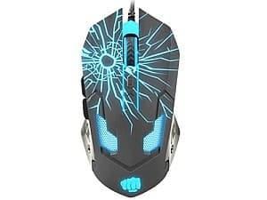 Mouse Fury Gladiator (NFU-0870)