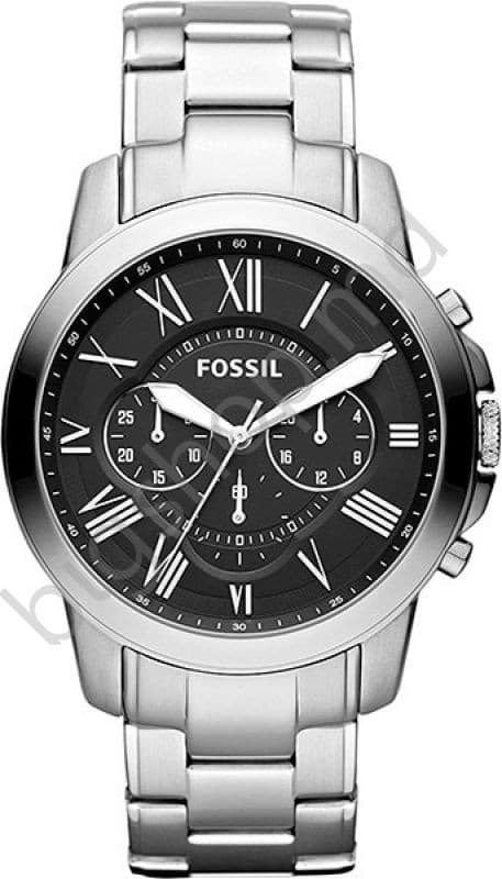 Наручные часы FOSSIL FS4736