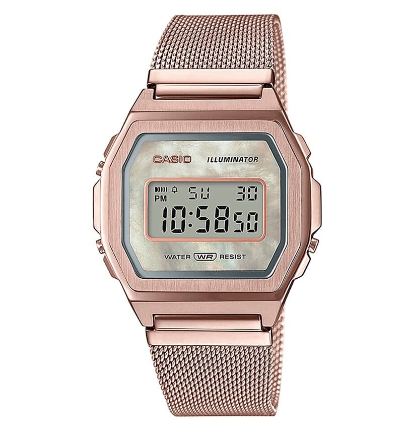 Ceas de mână Casio A1000MCG-9