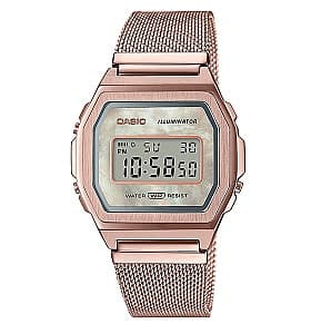 Ceas de mână Casio A1000MCG-9