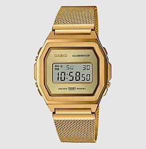 Наручные часы Casio A1000MG-9