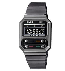 Ceas de mână Casio A-100WEGG-1A