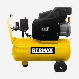 Compresor RTRMAX RTM750